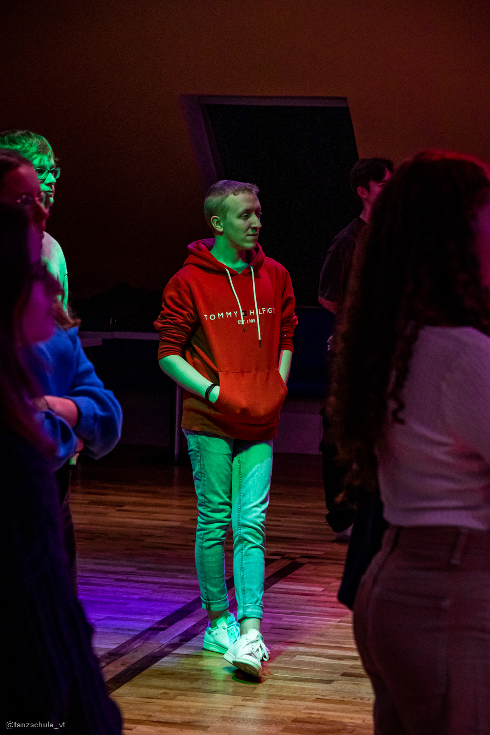 20230128 Come Together Party 9159